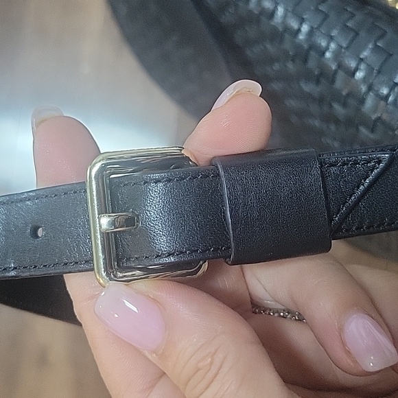 Cole Haan Leather Shoulder bag - Picture 8 of 8